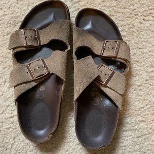 birkenstock sandals